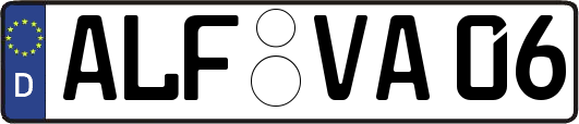 ALF-VA06