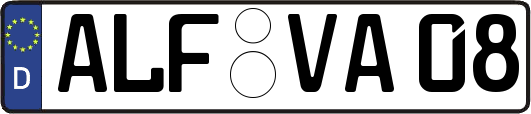 ALF-VA08