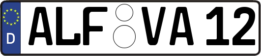 ALF-VA12