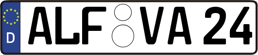 ALF-VA24