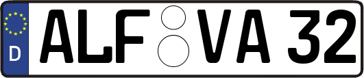 ALF-VA32