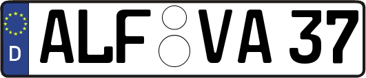 ALF-VA37