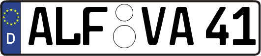 ALF-VA41
