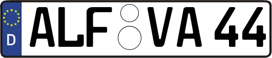 ALF-VA44
