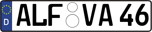 ALF-VA46