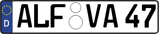 ALF-VA47