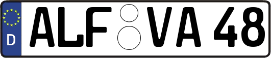 ALF-VA48