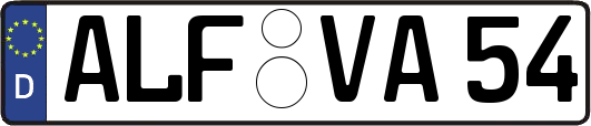 ALF-VA54