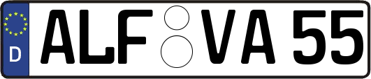 ALF-VA55