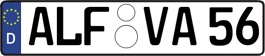 ALF-VA56