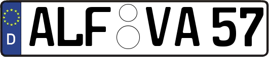 ALF-VA57