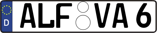 ALF-VA6