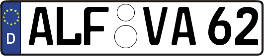ALF-VA62