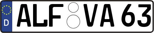 ALF-VA63