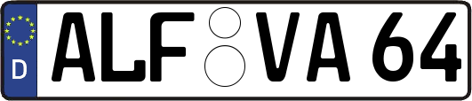 ALF-VA64
