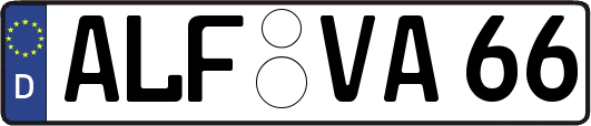 ALF-VA66