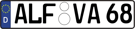 ALF-VA68