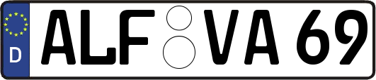 ALF-VA69