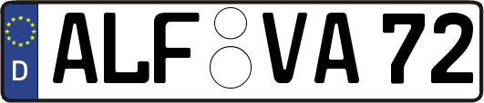 ALF-VA72