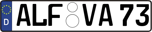 ALF-VA73