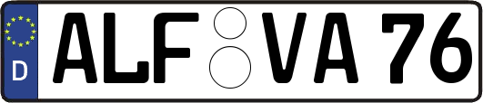 ALF-VA76