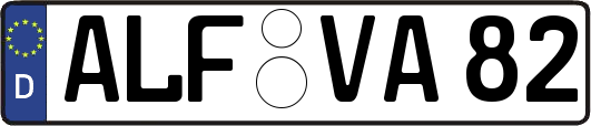 ALF-VA82