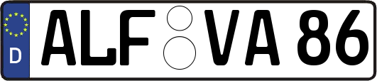 ALF-VA86
