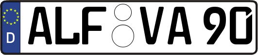 ALF-VA90