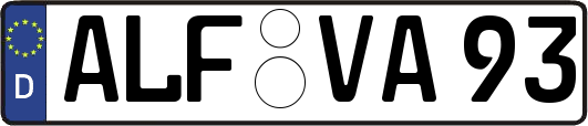ALF-VA93