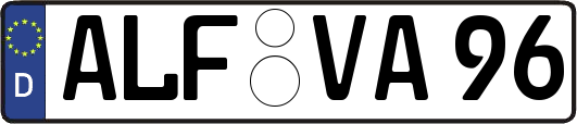 ALF-VA96