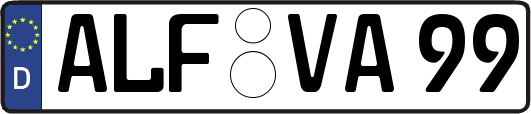 ALF-VA99