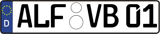 ALF-VB01