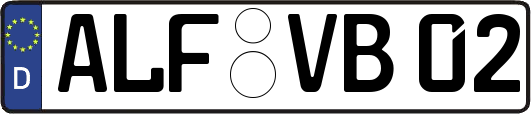 ALF-VB02