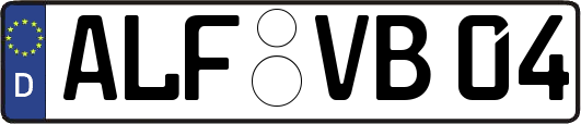ALF-VB04