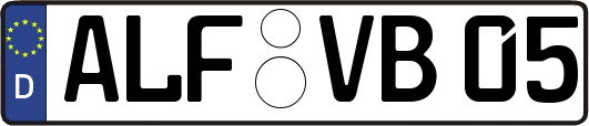 ALF-VB05