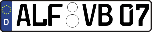 ALF-VB07