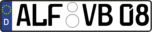 ALF-VB08