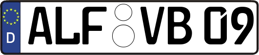 ALF-VB09