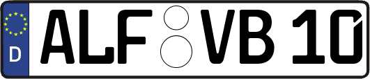 ALF-VB10