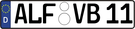 ALF-VB11