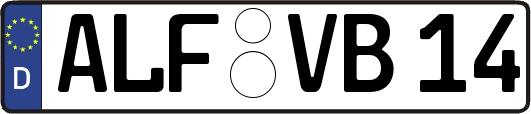 ALF-VB14