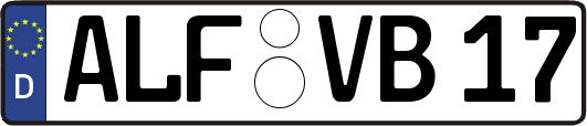 ALF-VB17