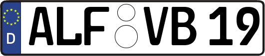 ALF-VB19