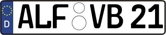 ALF-VB21