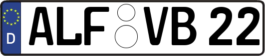 ALF-VB22