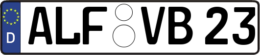 ALF-VB23