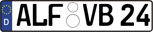 ALF-VB24