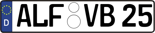 ALF-VB25