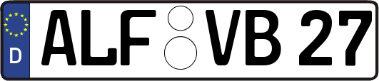 ALF-VB27