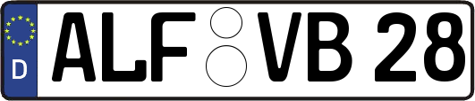 ALF-VB28